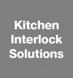 Kitchen Interlock
