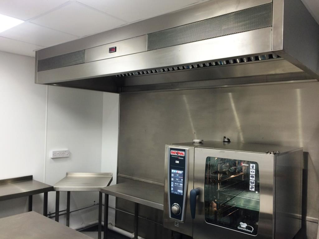 S&S NORTHERN’S NEW ENERGY SAVING PRODUCT SHOWCASED BY ATL COMMERCIAL KITCHENS