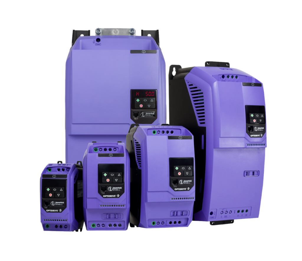 Fan Speed Control Invertor Drives Variable Speed Drives S&S