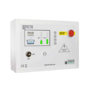 Merlin 3000S Energy Saving System