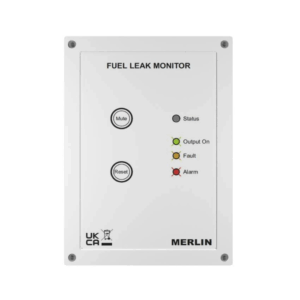 FLM - Fuel Leak Detection Controller