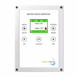 Merlin Water Check Monitor