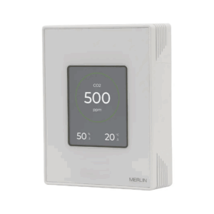 Merlin RS Series CO2, Temperature & Humidity Sensor