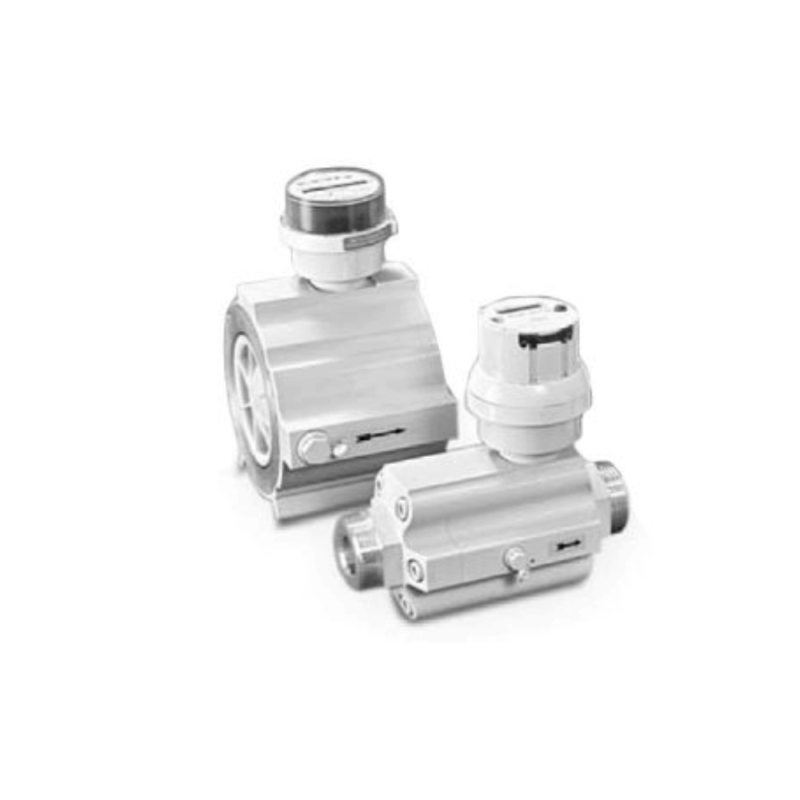 Quantification Meter Quantometer Gas Meter - S&S Northern Ltd | Gas, Water & Air Safety ...
