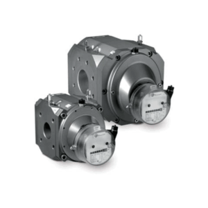 Rotary Gas Meter