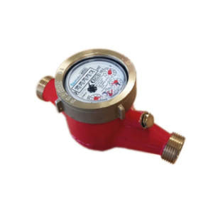 Multijet Hot Water Meter